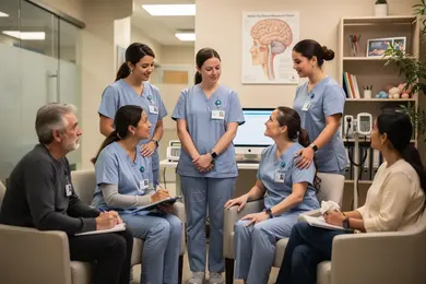2026 Career Paths with a Psychiatric Mental Health Nurse Practitioner Master's Degree Explained thumbnail
