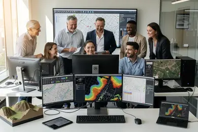 2026 Geographic Information Systems Degree Completion Time Report: How Long Students Actually Take to Graduate thumbnail