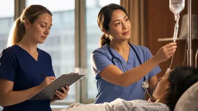 2027 Online Clinical Nurse Leader Master's Programs With No Personal Statement or Admissions Essay Required thumbnail