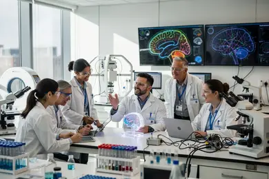 2026 Neuroscience Specializations That Best Match University and Industry Research Paths thumbnail