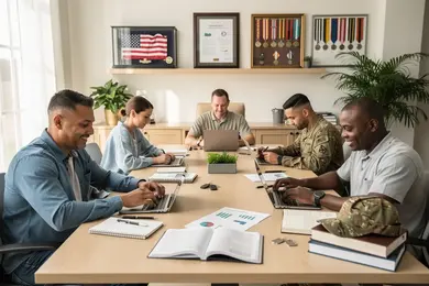 2027 Best Online Associate Degrees for Veterans thumbnail