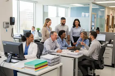 2026 Entry-Level Jobs With a Healthcare Administration Degree thumbnail