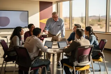2026 Is Arizona State University's Online BS in Engineering - Biomedical Engineering Worth It? What Students Should Know thumbnail