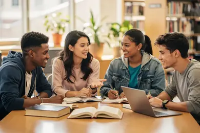 2027 Best Colleges With Low Textbook Costs thumbnail