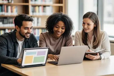2027 MLIS Programs for Library App and Website Usability Testing thumbnail