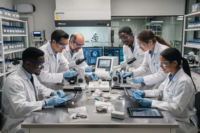 2026 Internship, Practicum or Clinical Requirements for Forensic Science Master's Programs thumbnail
