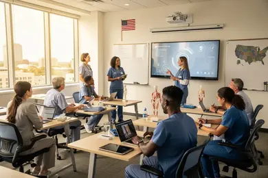 2026 Fastest Online Degrees at Concorde Career College - Dallas thumbnail