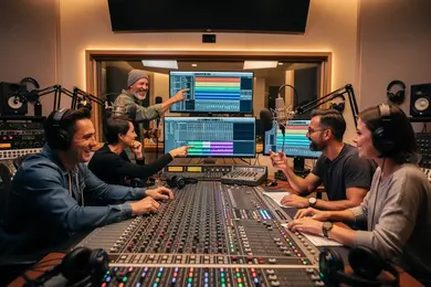 2026 How Many Credits Can You Transfer Into an Audio & Music Degree Program? thumbnail