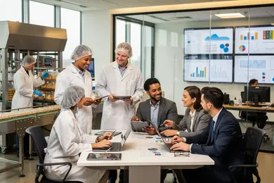 2026 Food Industry Management Careers With the Best Long-Term Stability thumbnail