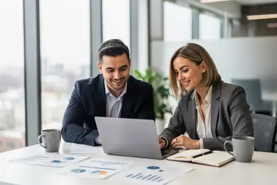Is an online MBA in Entrepreneurship worth it for first-time managers? thumbnail