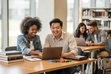 2027 Best Colleges for Career Advancement thumbnail