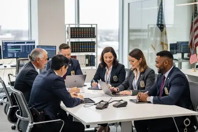 2026 Criminal Justice Administration Admissions Trends Report: Acceptance Rates, GPA Expectations, and Test Policy Changes thumbnail