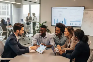 2026 Online Industrial Organizational Psychology Master's Programs at Accredited U.S. Universities thumbnail