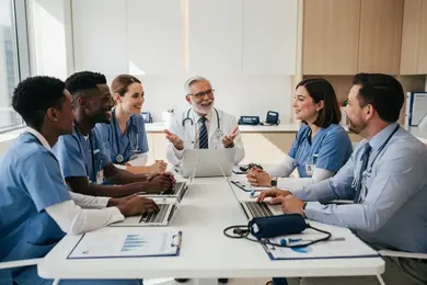 2026 Community Health Roles That Often Lead to Leadership Positions thumbnail