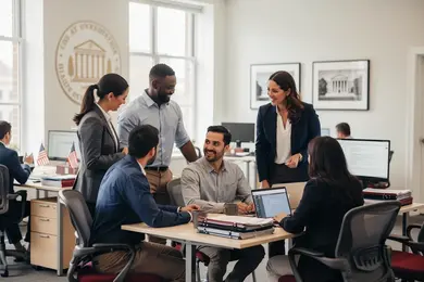 2027 Public Administration Degree Underemployment Report: Which Graduates Are Most Likely to Work Below Their Education Level thumbnail