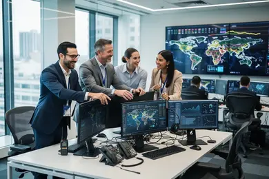 2026 Intelligence Master's Programs With Bridge or Foundation Courses thumbnail