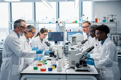 2026 Best Chemistry Master's Specializations for Career Growth thumbnail