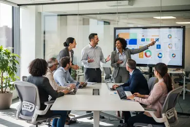 2027 Educational Technology Degree Recruiter Preference Report: What Employers Value Most in New Graduates