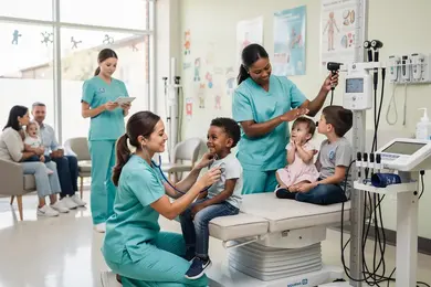 2026 Top Universities Offering Online Pediatric Nurse Practitioner Master's Degrees thumbnail