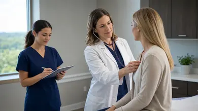 2027 Online Family Nurse Practitioner (FNP) Programs for Pennsylvania Residents: Costs and Clinical Training thumbnail