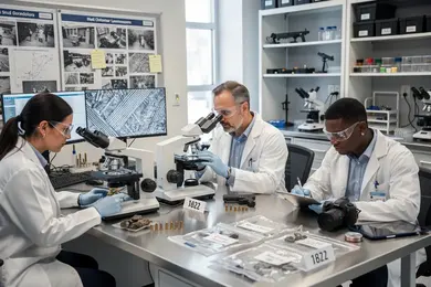 2026 Best Online Forensic Science Degrees for Ballistics and Firearms Careers thumbnail