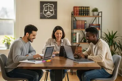 2027 Online Criminal Justice Programs With Internships in Your Local Community thumbnail