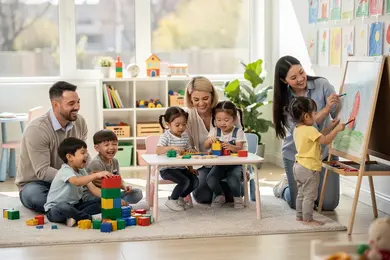2026 Cheapest Child Development Degree Programs for Working Adults thumbnail