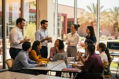 2026 Is Arizona State University's Online Master of Engineering - Systems Engineering Emphasis Worth It? What Students Should Know thumbnail