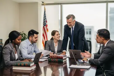 2027 Top Industries Hiring Legal Services Graduates: Demand, Pay, and Growth Trends thumbnail