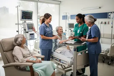 2026 Adult Gerontology Acute Care Nurse Practitioner Degree Enrollment Trends by Age Group: Traditional Students vs Adult Learners thumbnail