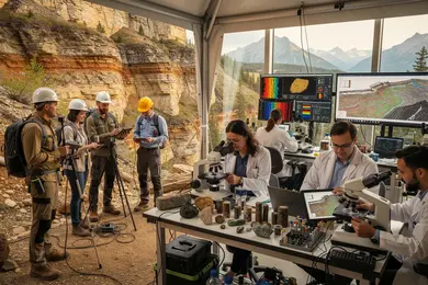 2026 Online Geosciences Degrees With Science-and-Sustainability Career Alignment thumbnail