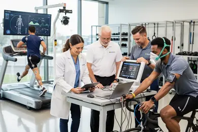 2027 Sports Science Degree Outlook Through 2030: Enrollment, Salary, and Hiring Projections thumbnail