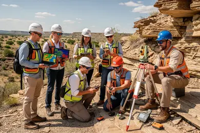 2026 Best Online Bachelor's in Geosciences With Scientific Writing and Mapping Training thumbnail