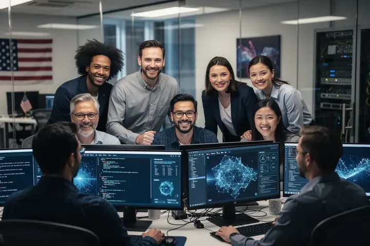 2026 Online Cybersecurity Degrees With the Best Financial Aid Guidance