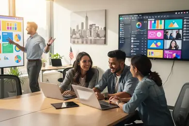 2026 Online Digital Media & Marketing Bachelor's Degree Programs With Asynchronous Classes thumbnail