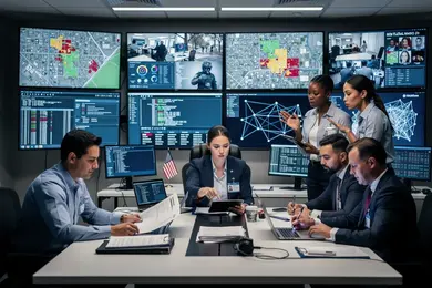 2026 Application Deadlines for Online Crime Analysis Master's Programs: Fall, Spring & Rolling Admissions thumbnail