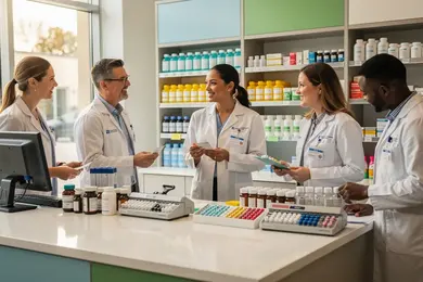 2026 State Licensing Differences for Pharmacy Degree Graduates thumbnail