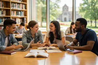 2027 Best Degrees With High Acceptance Rates thumbnail