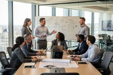 2026 Online Engineering Management Degrees That Prepare Students for Office-Based Technical Leadership Roles thumbnail