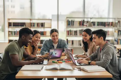 2027 Best Associate Degrees for Students With Some College Credit thumbnail