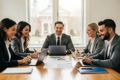 2027 Merrimack College Online MBA Review: Tuition, Admissions, Curriculum and Fit thumbnail