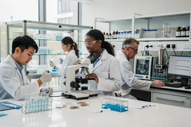2026 Best Online Bachelor's in Biological Sciences With Microbiology Coursework thumbnail