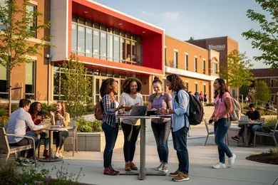 2026 Best Online Degrees at D'Youville University: Programs, Tuition, and Admissions thumbnail
