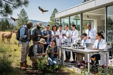 2026 Best Online Bachelor's in Biological Sciences for Ecology and Conservation Career Paths thumbnail