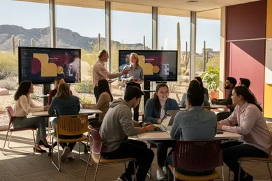2026 Arizona State University Online Master of Human Resources and Employment Law: Cost, Curriculum, Admissions, and Career Outcomes thumbnail