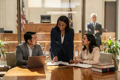 2027 Legal Services Career Outcomes by Degree Level Report: Pay, Employment, and Advancement Patterns thumbnail