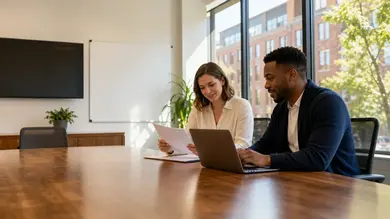 2027 Best Online Public Administration Master's Programs at Nonprofit Universities thumbnail