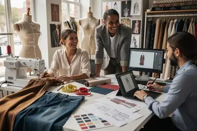 2027 Online Fashion Design Degree Programs With No Application Fee and Rolling Admissions thumbnail