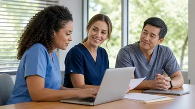 2027 Cheapest Accredited Online Care Coordination Master's Programs With No Out-of-State Tuition Surcharge thumbnail