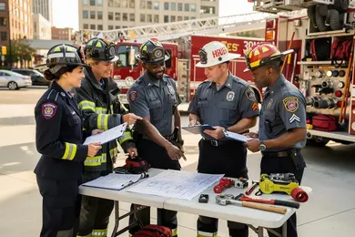 2026 Return on Investment of an Online Fire Science Bachelor's Degree: Salary vs Cost thumbnail